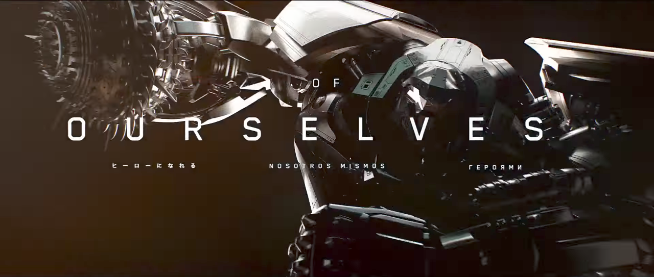 Pacific Rim: Uprising  major