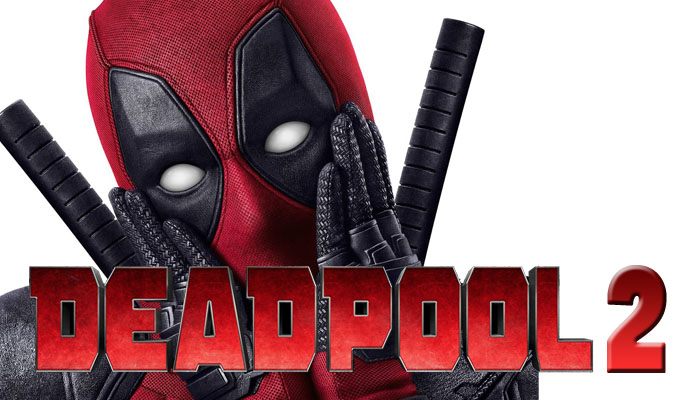 Deadpool 2 major