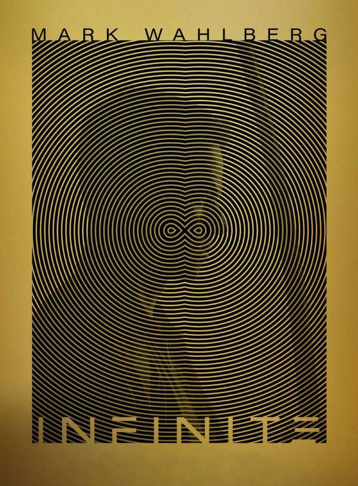 อินฟินิท